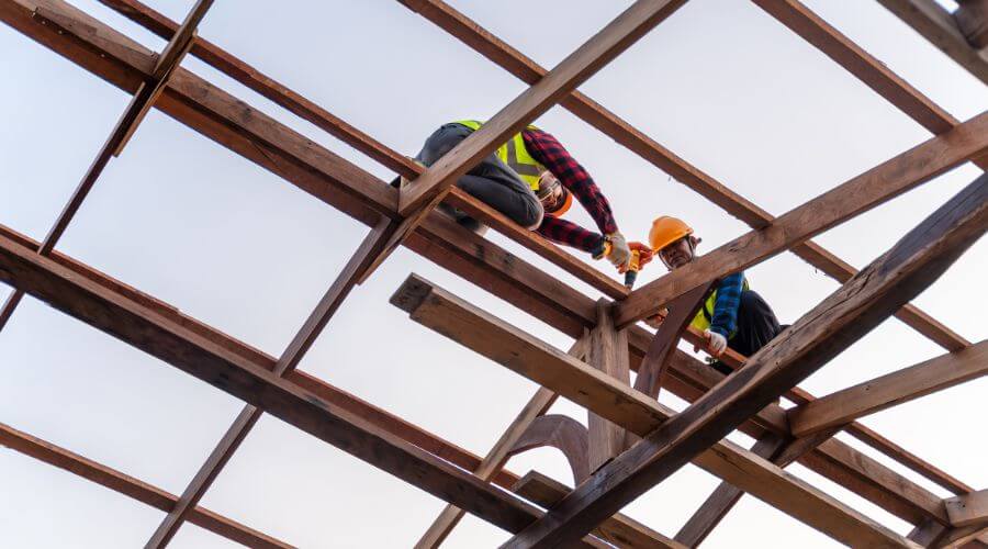 Expert tile roof repair services in San Pablo, CA